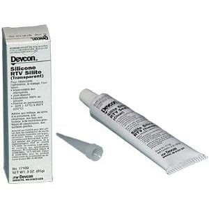 Image result for Devcon Silicone Adhesive
