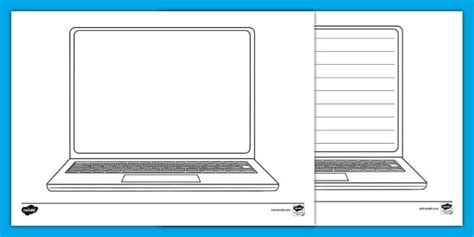 Afbeeldingsresultaten voor Personal Computer Template