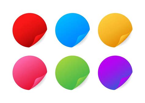 Image result for Colour Hanging Vector Sticker