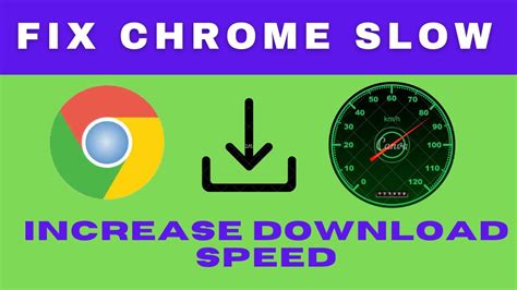 Toradh íomhá ar How to Increase Chrome Downloadspeed