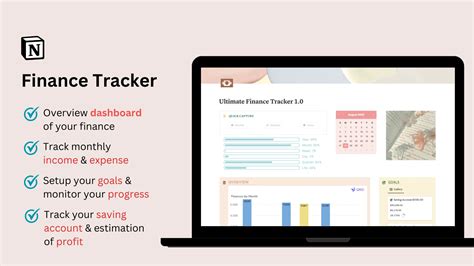 Finance Tracker Website に対する画像結果