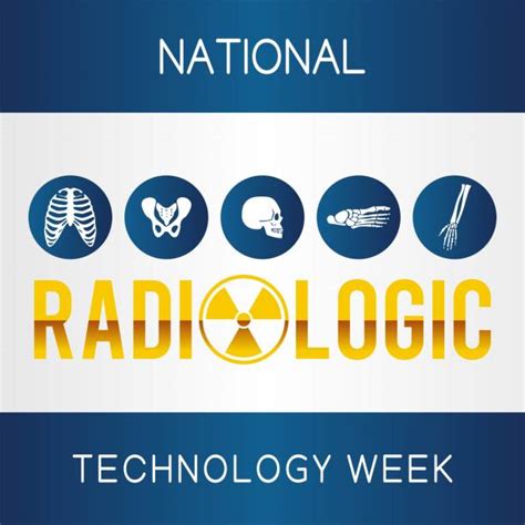 Image result for Radiologic Technology Week