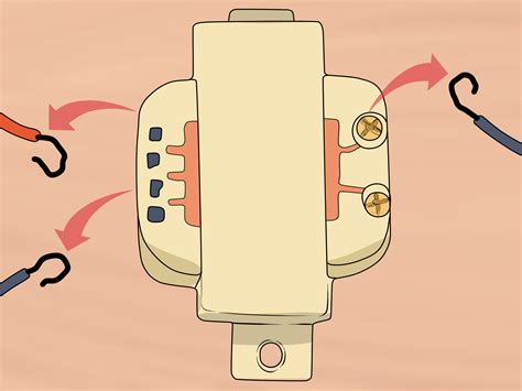 Image result for How to Test a Small Transformer