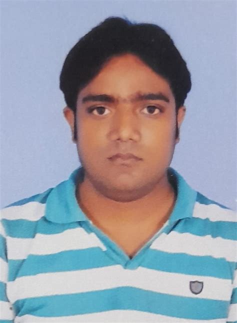 Toradh íomhá ar Subhasish Bapi