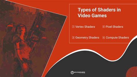 Toradh íomhá ar Video Game Shaders Examples