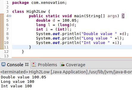 Java Convert Data Types に対する画像結果