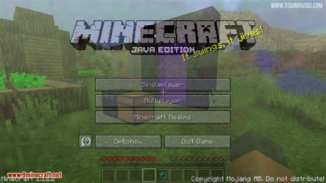 Minecraft Java Edition Online Play に対する画像結果