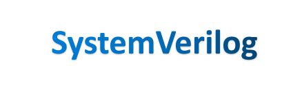 SystemVerilog File Extension に対する画像結果