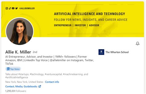 Linked Profile for Web Developer に対する画像結果