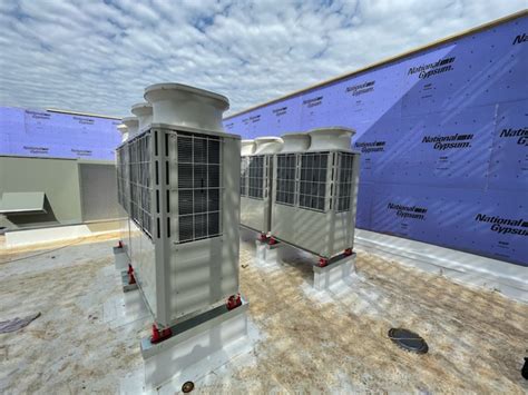 Image result for VRF Condenser Unit 12