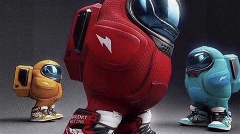 Image result for Among Us Drip Loop