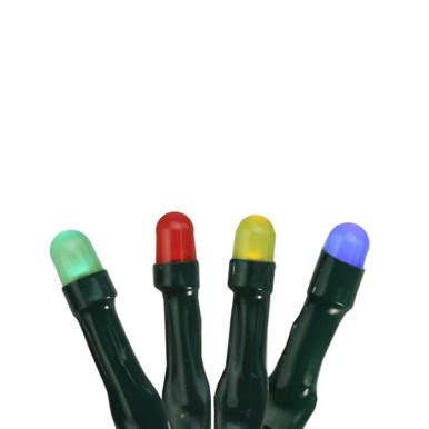 Image result for LED Dual Color Microlights