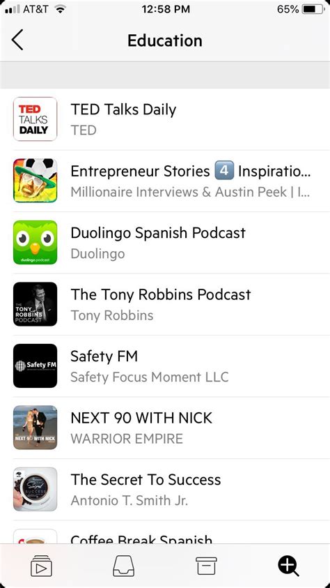 Image result for Podcast App iOS 26