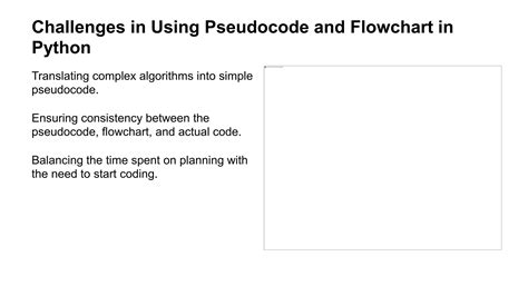 Python Pseudocode for Simple Game に対する画像結果