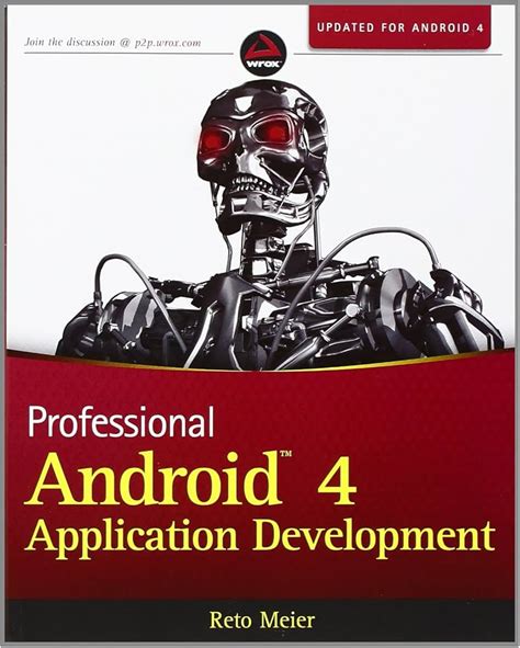 Image result for Advanced Android Application Development 4E