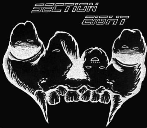 Image result for Section Eight