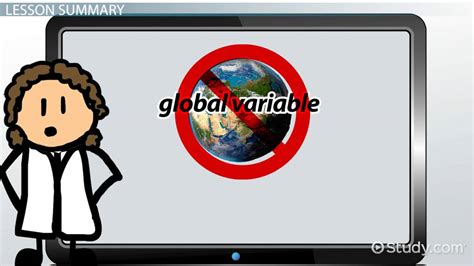 Image result for Is State in a Java Object Global Variables