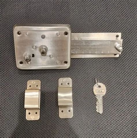 Image result for Door Interlock with Metal Shelf