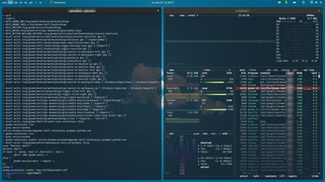 Afbeeldingsresultaten voor Linux Change Desktop Environment Linux Mint