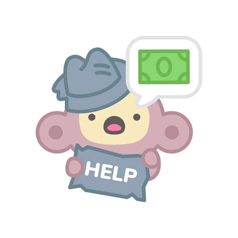 Image result for Get Help Sticker