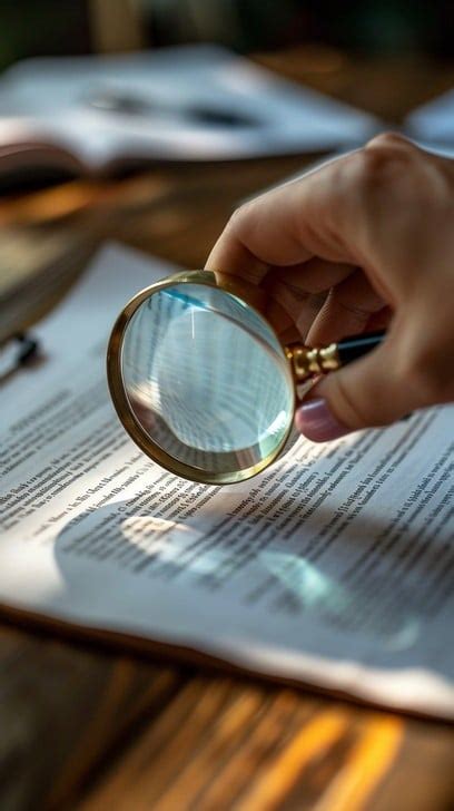 Image result for Magnifying Text