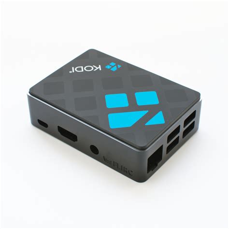 Image result for Raspberry Pi 3 Flirc Case