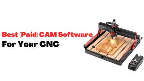 Afbeeldingsresultaten voor CNC Router Cam Software