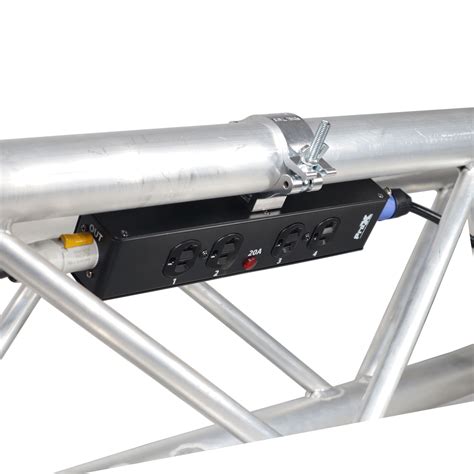 Image result for Powercon Outlet Box