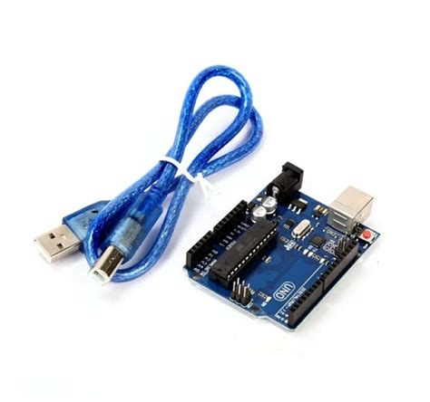 Afbeeldingsresultaten voor Arduino Uno Digital Output