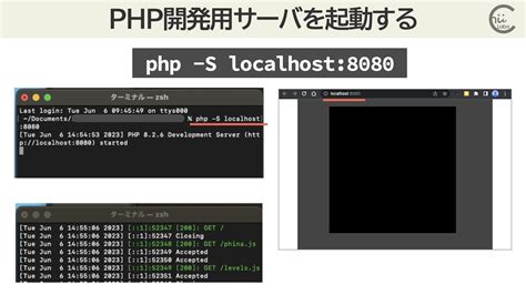 Config Linux Server for PHP and JS に対する画像結果