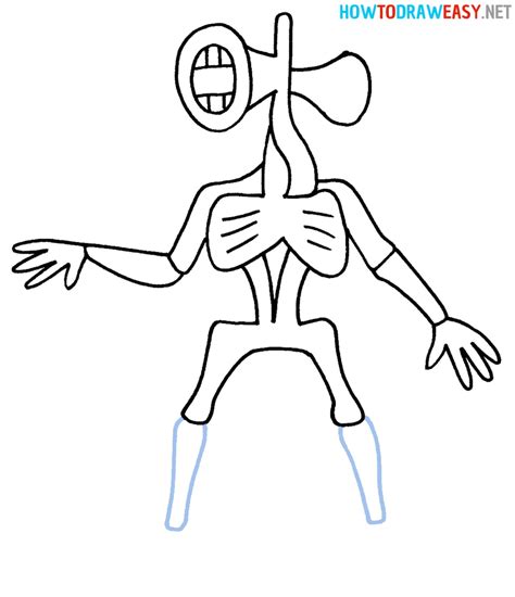 Afbeeldingsresultaten voor Siren Head Animated