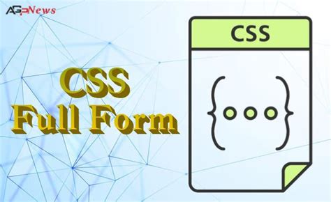 Image result for CSS Full Form