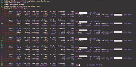 Image result for Roboflow Instance Segmentation
