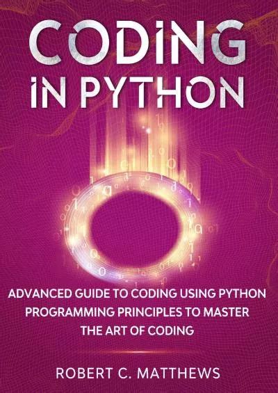 Python Code Guide に対する画像結果