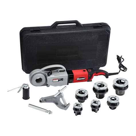 Image result for Conduit Pipe Threader