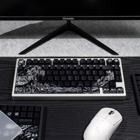 Image result for Wave Keyboard Keycaps