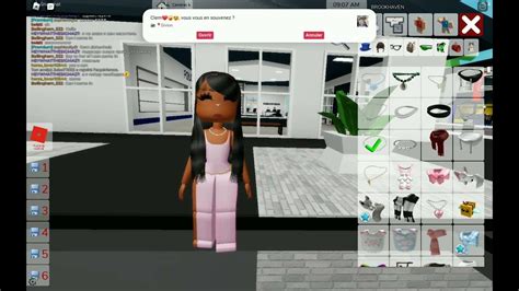 Code D'habit Sur Roblox ਲਈ ਪ੍ਰਤੀਬਿੰਬ ਨਤੀਜਾ