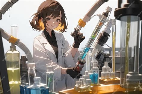 Image result for Computer Science Anime