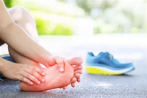 Image result for Foot Sweating Treatment