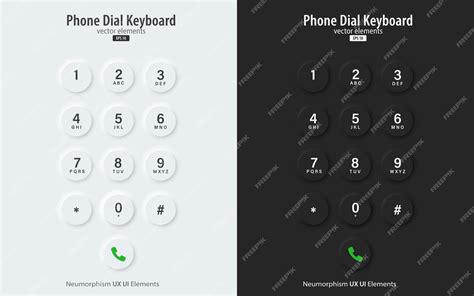 Image result for UI Button with Number