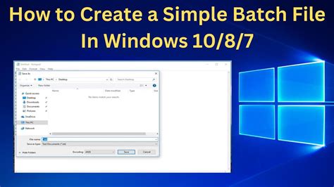 Image result for Basic Batch File