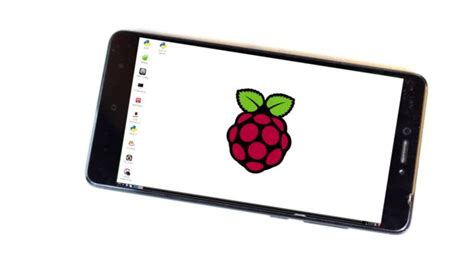 Image result for Raspberry Pi Mobile