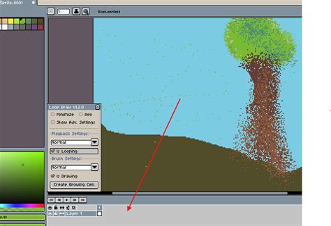 What Is a Draw Loop in Coding に対する画像結果