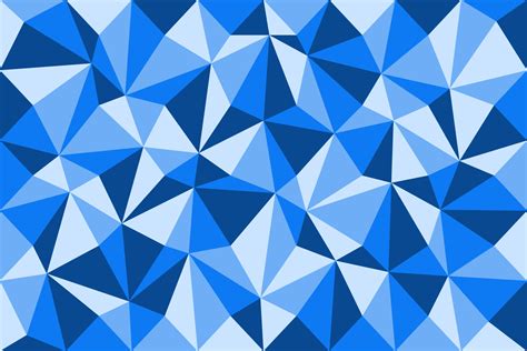 Afbeeldingsresultaten voor Blue Geometric Pattern Desktop
