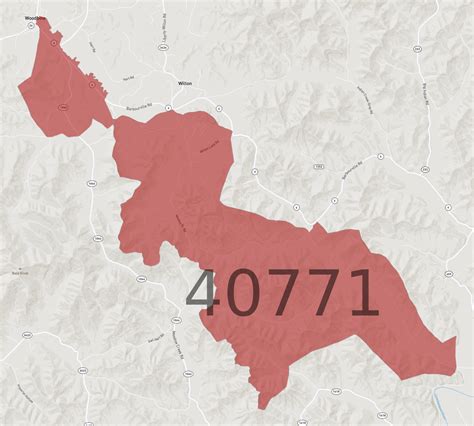 Image result for Zip Code 407310