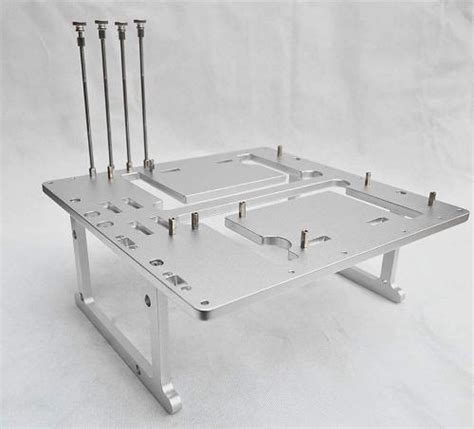 Cardboard Test Bench PC に対する画像結果