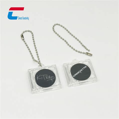 Image result for Mini CD Case Keychain