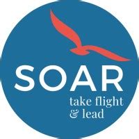 Afbeeldingsresultaten voor Soar Leadership Development Program