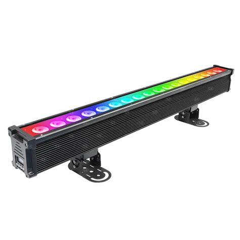 Image result for LED RGB DMX