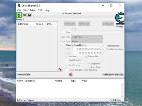 Image result for Cheat Engine Apk
